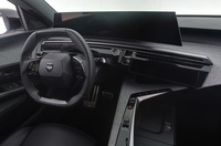 Peugeot E-3008 vaihtoauto