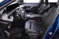 Peugeot E-3008 vaihtoauto