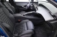 Peugeot E-3008 vaihtoauto