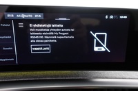 Peugeot E-3008 vaihtoauto