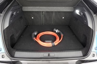 Peugeot E-3008 vaihtoauto