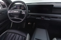 Kia EV9 vaihtoauto