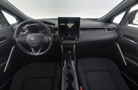 Toyota Corolla Cross vaihtoauto