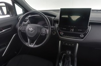 Toyota Corolla Cross vaihtoauto
