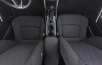 Toyota Corolla Cross vaihtoauto