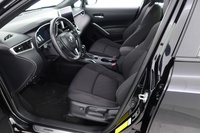 Toyota Corolla Cross vaihtoauto