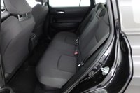 Toyota Corolla Cross vaihtoauto