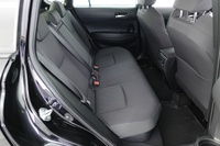 Toyota Corolla Cross vaihtoauto