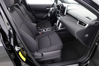 Toyota Corolla Cross vaihtoauto