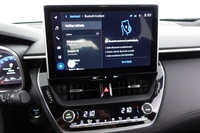 Toyota Corolla Cross vaihtoauto