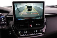 Toyota Corolla Cross vaihtoauto