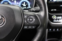 Toyota Corolla Cross vaihtoauto