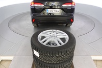 Toyota Corolla Cross vaihtoauto