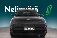 Hyundai KONA Electric vaihtoauto