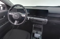 Hyundai KONA Electric vaihtoauto
