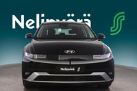 Hyundai IONIQ 5 vaihtoauto