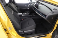 Toyota Prius vaihtoauto