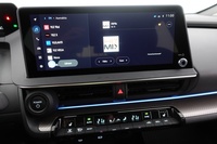 Toyota Prius vaihtoauto