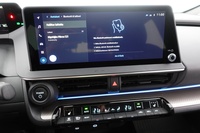 Toyota Prius vaihtoauto