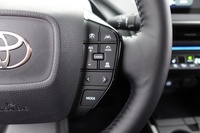 Toyota Prius vaihtoauto