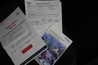 Toyota Prius vaihtoauto