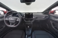 Ford Puma vaihtoauto
