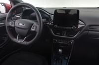 Ford Puma vaihtoauto