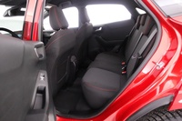 Ford Puma vaihtoauto