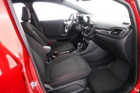 Ford Puma vaihtoauto
