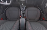 Ford Puma vaihtoauto