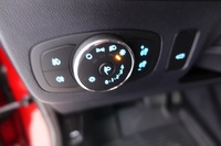 Ford Puma vaihtoauto