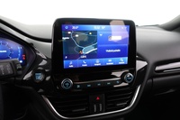 Ford Puma vaihtoauto