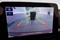 Ford Puma vaihtoauto