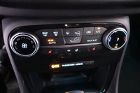 Ford Puma vaihtoauto