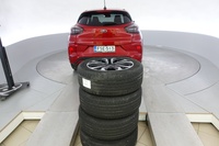 Ford Puma vaihtoauto