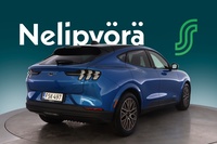 Ford USA Mustang vaihtoauto