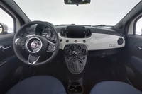 Fiat 500 vaihtoauto