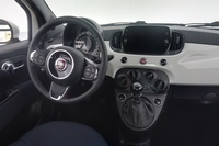Fiat 500 vaihtoauto