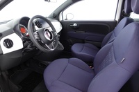 Fiat 500 vaihtoauto
