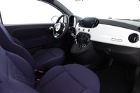 Fiat 500 vaihtoauto
