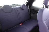 Fiat 500 vaihtoauto