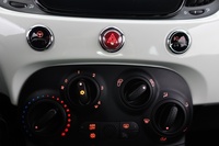 Fiat 500 vaihtoauto