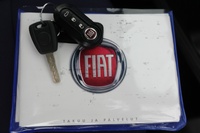 Fiat 500 vaihtoauto