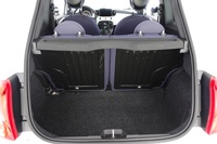 Fiat 500 vaihtoauto