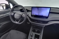 Skoda Elroq vaihtoauto