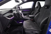 Skoda Elroq vaihtoauto