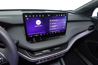 Skoda Elroq vaihtoauto