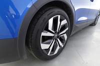 Skoda Elroq vaihtoauto