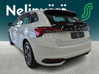 Skoda Scala vaihtoauto