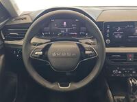 Skoda Scala vaihtoauto